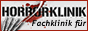 Horrorklinik