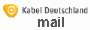 Kabel Deutschland mail