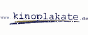 Kinoplakate