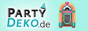 Party-Deko