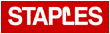 Staples
